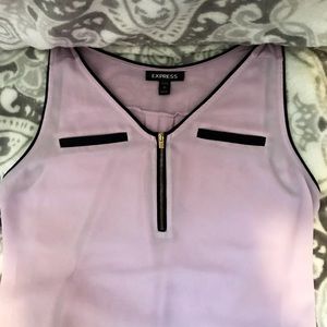 Express Tank Top